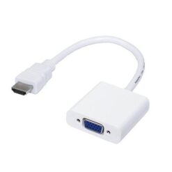 CÁP CHUYỂN ĐỔI HDMI SANG VGA