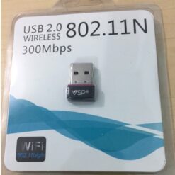 Usb Wifi không râu 802