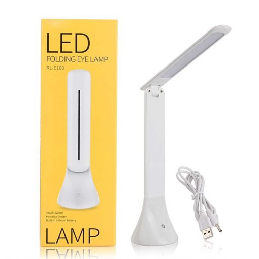 ĐÈN BÀN CẢM ỨNG CHỐNG CẬN REMAX RL-E180 - Ảnh 2
