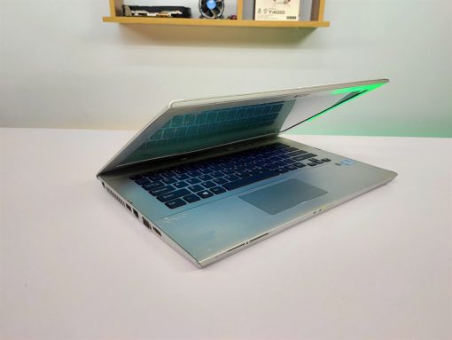 Laptop Sony Vaio SVT141190X (Core i5 3317U, Ram 4G, HDD 500G, màn hình 14")