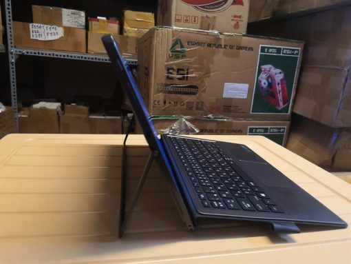 Máy tính bảng HP Pro X2 612 G2 (Chip i5-7y57 Ram 4GB Ổ cứng 128Gb SSD Màn hình 12 FHD) - Ảnh 3
