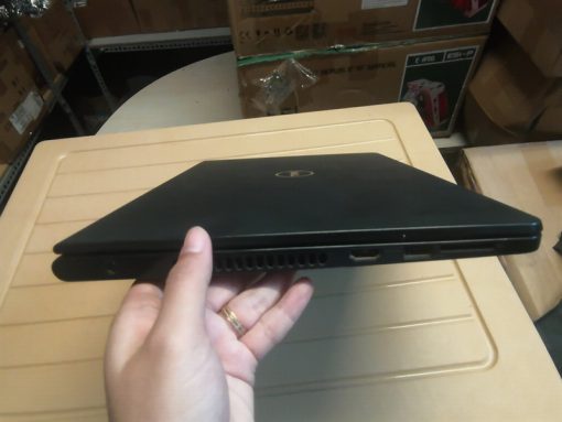 Laptop Dell Inspiron 3451 Celeron N2840, Ram 4G, SSD 128g, Win 10, 14" - Ảnh 5