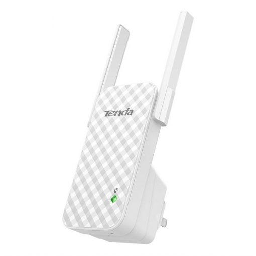 BỘ KÍCH SÓNG WIFI REPEATER 300Mbps TENDA A9 - Ảnh 2