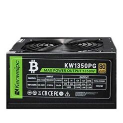 NGUỒN TRÂU CÀY 1200W CŨ