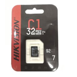 THẺ NHỚ 32G HIKVISION MỚI