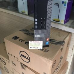 MÁY BỘ DELL 3010 CPU I3 3220 RAM 8GB SSD 120G