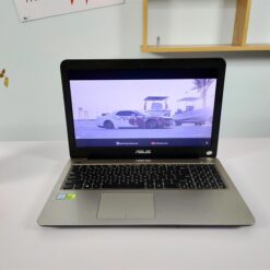 Laptop Asus X556URK (Cpu I5-7200U, Ram 8g (2x4g), SSD 120Gb, HDD 500G, Vga rời 930MX 2g, MH 15.6") | Tấn Phát AD