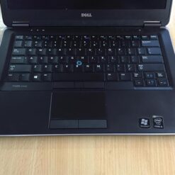 LAPTOP DELL LATITUDE E7240 ( CORE I5-4310U, RAM 4G, MSATA 120G, MÀN HÌNH 12.5'') | Tấn Phát AD