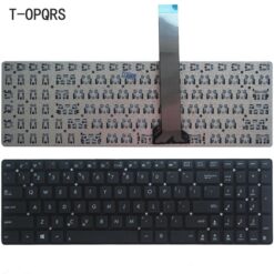 Bàn Phím Laptop Asus A55 A75 K55 K75 R500 R700 X751 F751 - K55