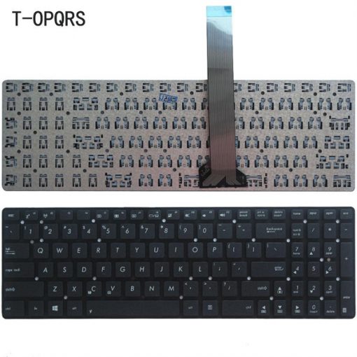 Bàn Phím Laptop Asus A55 A75 K55 K75 R500 R700 X751 F751 - K55