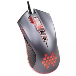 Chuột Gaming Mixie M10 Kết Nối Usb - Rgb Có Dây 8 Nút 4800 Dp