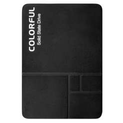 Ổ cứng SSD Colorful SL300 60GB CŨ