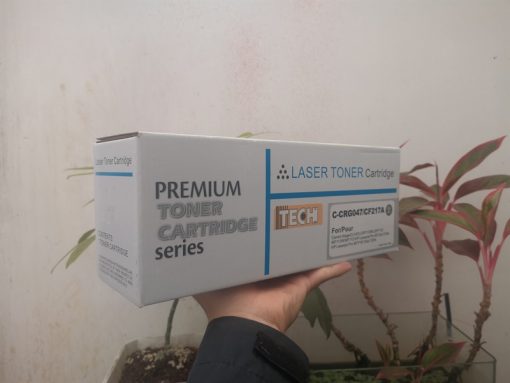 Hộp Mực Máy In HP M102A/M102W ( CỤM 17A) - Ảnh 2