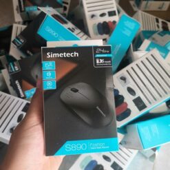 Chuột máy Simetech không dây S890