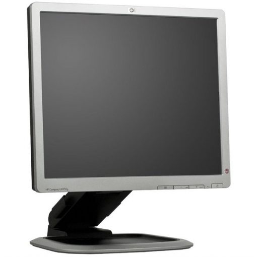 MÀN HÌNH HP COMPAQ LA1951G CŨ - Ảnh 4