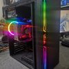PC gaming khủng th8, gtx1050ti