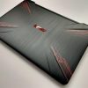 LAPTOP ASUS TUF GAMING FX504GD (CPU I5 8300M, RAM 8GB, SSD 256G, VGA NVIDIA GEFORCE GTX 1050 4G, MH 17.3") Chuyên Game và đồ họa