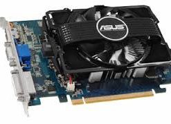 VGA ASUS GT420-2GD3 CŨ