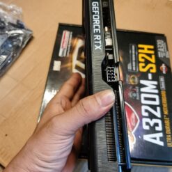 Vga RTX 3060 gainward12GB 2nd