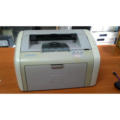 MÁY IN HP LASERJET 1020 CŨ - Ảnh 2