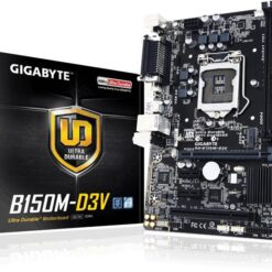 MAINBOARD GIGABYTE B150M - D3V CŨ