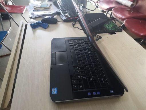 LAPTOP DELL LATITUDE E5430 (I3-3120M, RAM 4GB, HDD 320G, MÀN 14") - Ảnh 4