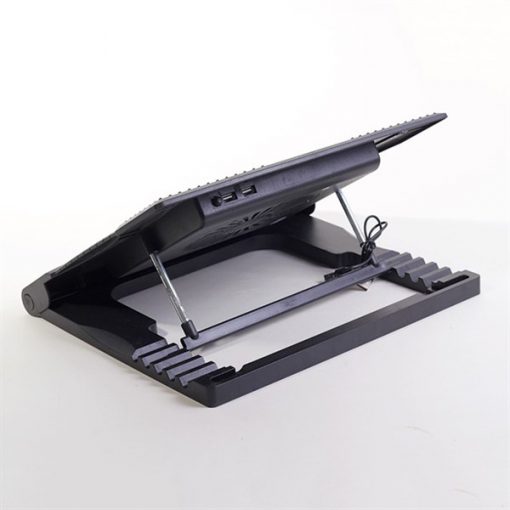QUẠT TẢN NHIỆT LAPTOP COOLERPLUS CPL-9028F - Ảnh 2