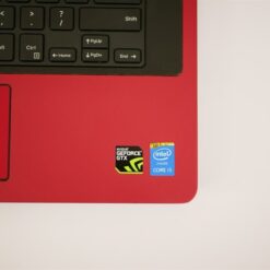 LAPTOP DELL INSPRISION 7447 (I5-4210H, RAM 4GB , VGA NVIDIA GTX 850M, HDD 320GB, MH14”) | Tấn Phát AD