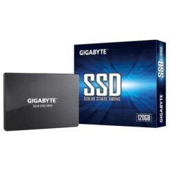 Ổ CỨNG SSD GIGABYTE 2.5'' 120G CHÍNH HÃNG