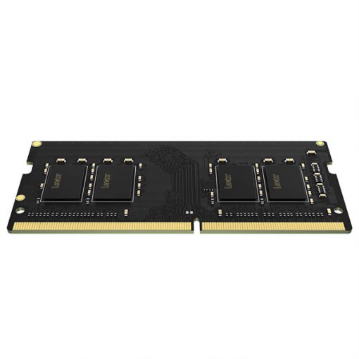 Ram Laptop Lexar 4GB DDR4 2666MHz Mới - Ảnh 4