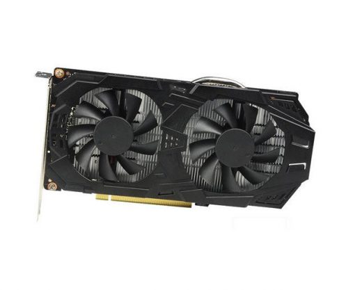 Colorful GTX 1060 6G (Nvidia GeForce GTX 1060, GDDR5, 6GB, 192-bit, PCI Express 3.0 X16) Bao Test 1 tuần - Ảnh 3