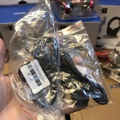Mic cài áo Jack 3.5