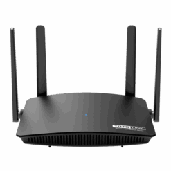 Router băng tần kép AC1200
