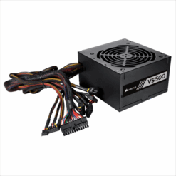 Nguồn CST CORSAIR 500W CŨ
