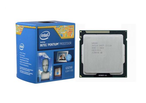 CPU CORE I3-2120 (3,30 GHz, 3M) SOCKET 1155
