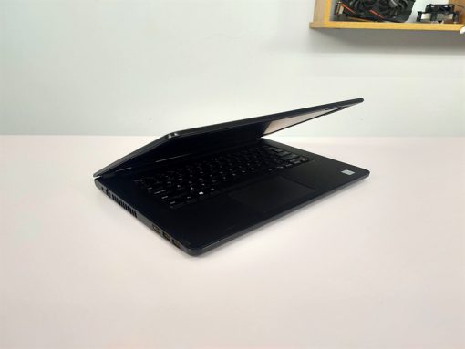 LAPTOP DELL INSPIRON 14 - 3467 (CPU I3-7100U, RAM 4G, SSD 120G, HDD 1TB, MÀN HÌNH 14'') - Ảnh 3