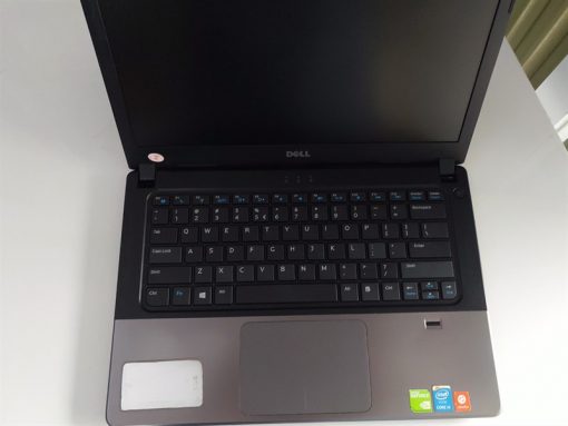 LAPTOP DELL VOSTRO 5480 (CORE I5-5200U, RAM 4GB, 128g, VGA RỜI NVIDIA GEFORCE 830M, 14'' HD) CHUYÊN GAME VÀ ĐỒ HỌA - Ảnh 3