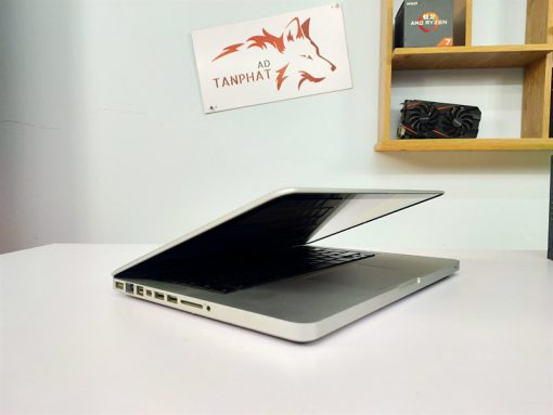 Macbook pro 2012 Core i5 Th3 8G 500G SSD - Ảnh 2