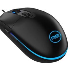 CHUỘT GAMING RAINBOW GEAR R102 DÂY DÙ