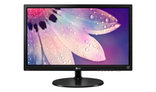 MÀN HÌNH LG 20INCH MỚI - Ảnh 2