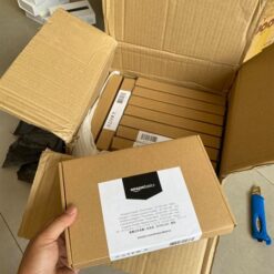 Sạc dự phòng 20.100mpa chính hãng AMAZON