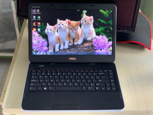 LAPTOP DELL VOSTRO 1440, I5-520, RAM 4G