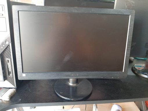 Màn Hình AOC 20in F20RAA Cũ