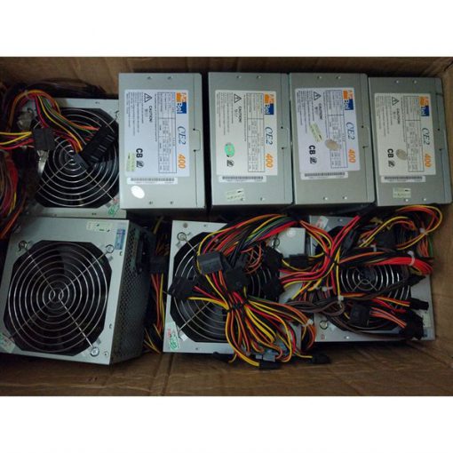 NGUỒN CST ACBEL CE2 400W CŨ - CÓ DÂY NGUỒN PHỤ - Ảnh 2