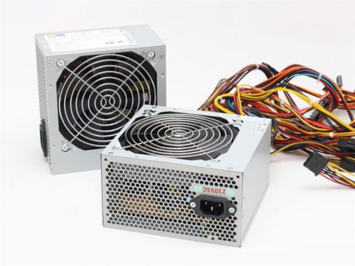 NGUỒN CST 400W NHIỀU LOẠI CŨ