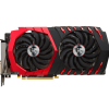 Card Màn Hình MSI Radeon RX470 GamingX 8G Cũ