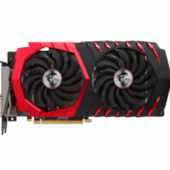 Card Màn Hình MSI Radeon RX470 GamingX 8G Cũ