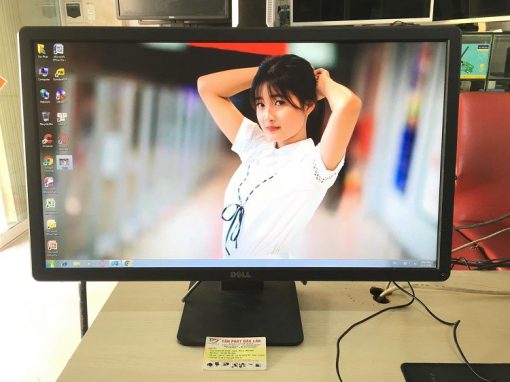 Bộ máy chuyên văn phòng kèm màn hình 24in Dell - Ảnh 2