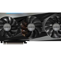 Vga Gigabyte RTX3070TI Gaming OC 8G 3 Fan (GV-N307TGAMING OC-8GD)