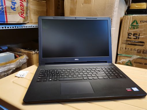 Laptop Dell inspiron 3459 (core I7-6500U, ram 8G, ssd 240GB, Vga rời AMD Radeon R6M315 2GB) - Ảnh 5